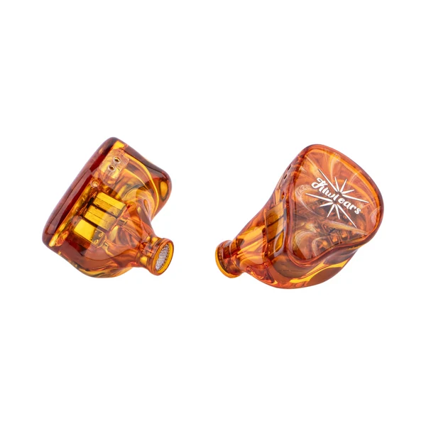 Kiwi Ears × ふぐみかん EMBER